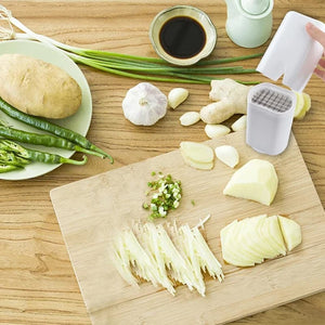 🍟Vegetable Chopper Dicer