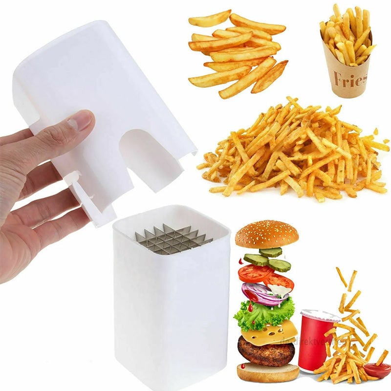 🍟Vegetable Chopper Dicer