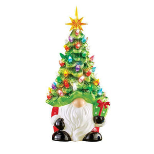 Santa Claus Design Christmas Tree Decoration