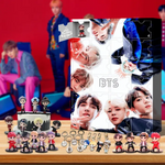 2024 BTS Advent Calendar