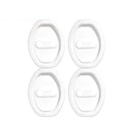 Car Silicone Door Latch Protective Cover(4PCS)