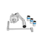 Torque Multiplier Wrench Set