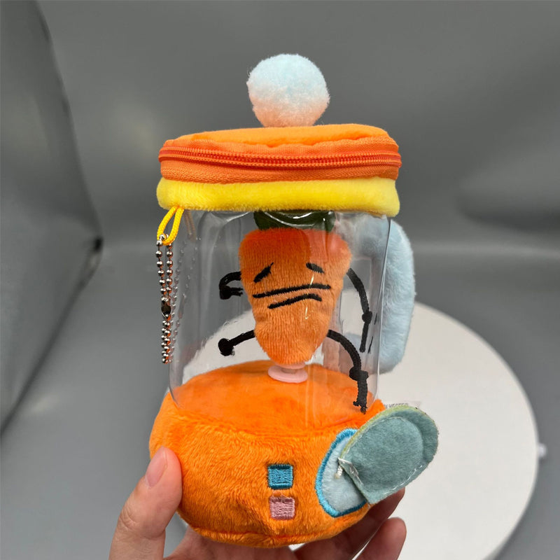 Carrot Juicer