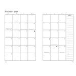 2025 Witches’ Calendar & Datebook