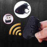 Finger Bluetooth Wireless Mouse