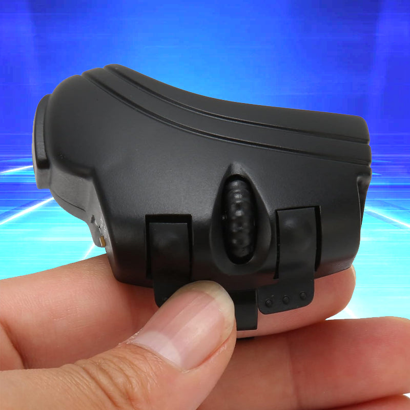 Finger Bluetooth Wireless Mouse