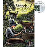 2025 Witches’ Calendar & Datebook