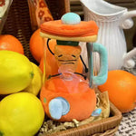 Carrot Juicer