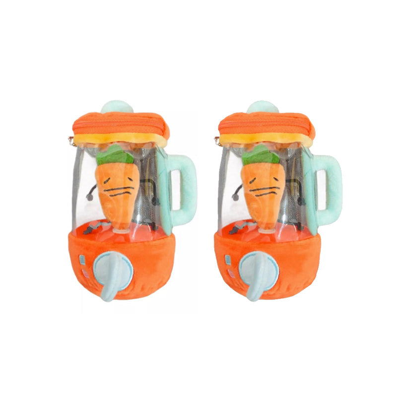 Carrot Juicer