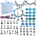 Girls Charm Bracelet Making Kit