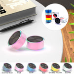 Portable Mini Bluetooth Speaker