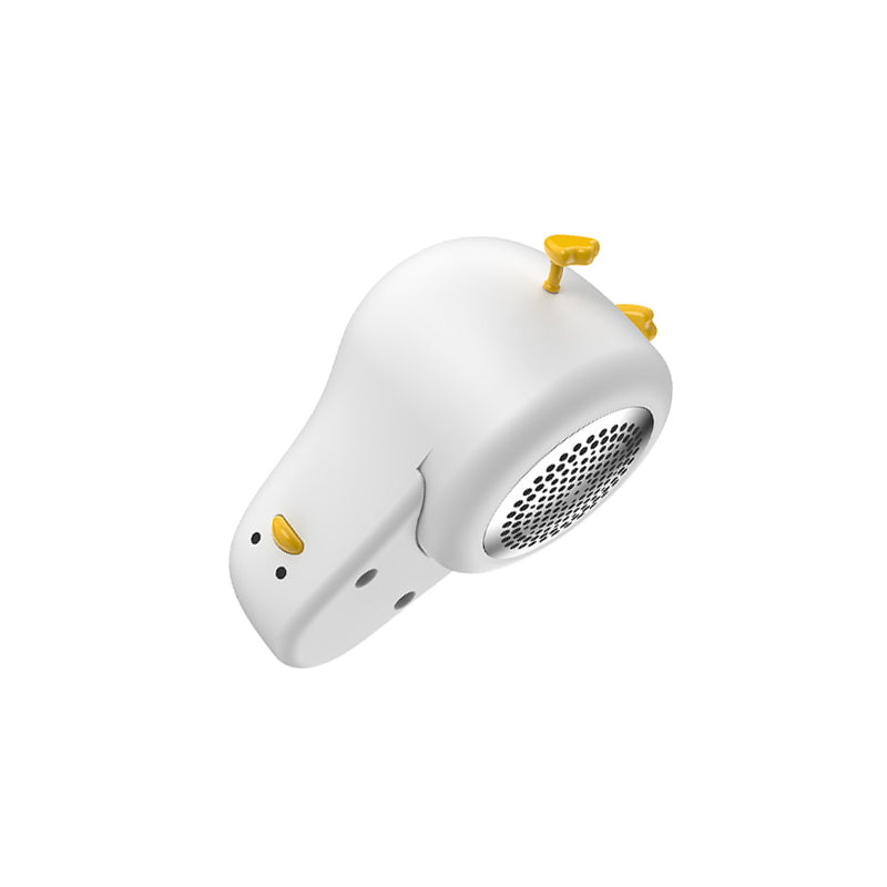 White Duck Hairball Trimmer