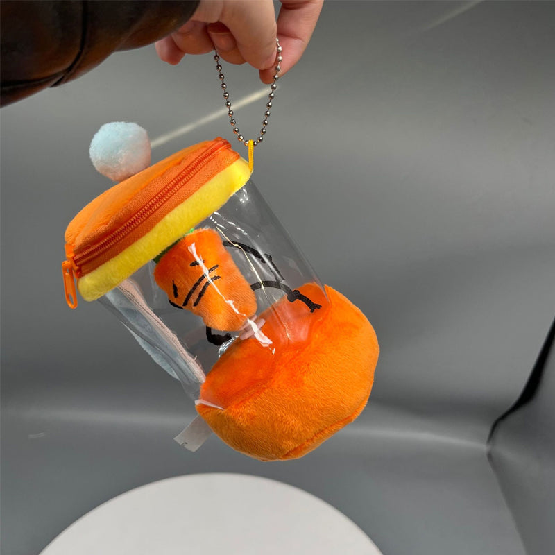 Carrot Juicer