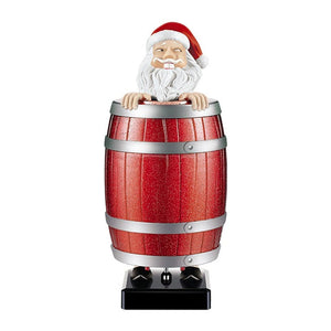 Funny Santa Claus Cigarette Holder