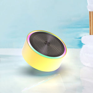 Portable Mini Bluetooth Speaker