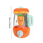 Carrot Juicer