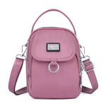 Waterproof Women Crossbody Bag