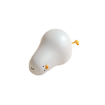 White Duck Hairball Trimmer