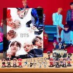 2024 BTS Advent Calendar