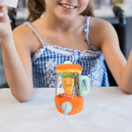 Carrot Juicer