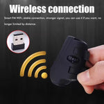 Finger Bluetooth Wireless Mouse