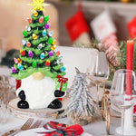 Santa Claus Design Christmas Tree Decoration