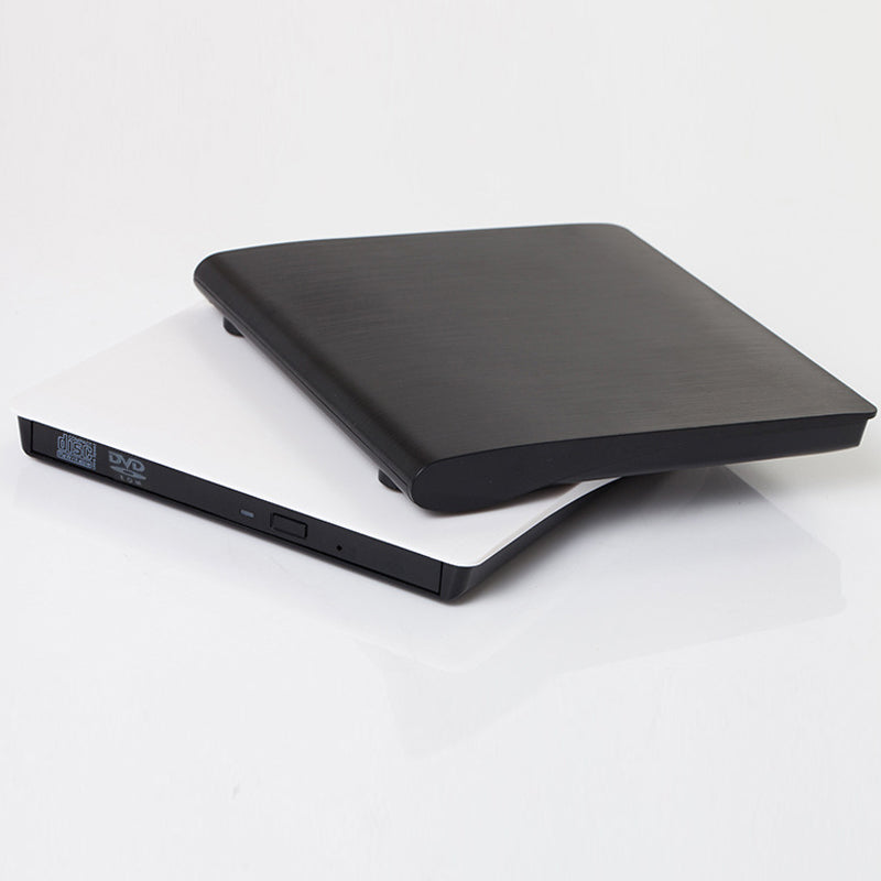 External CD DVD Drive