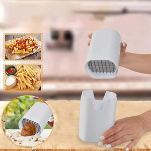 🍟Vegetable Chopper Dicer