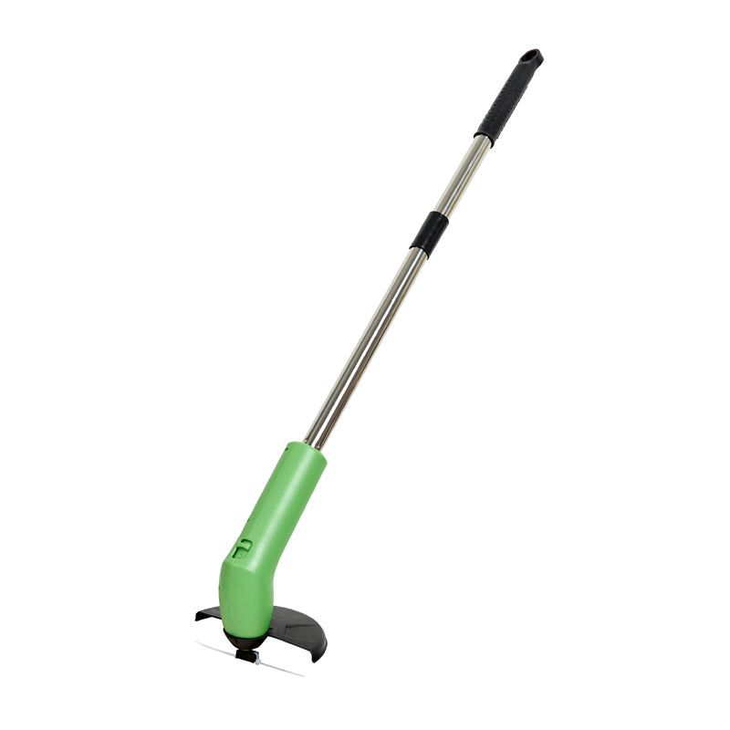 Cordless Mini Weed Trimmer