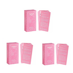 Pink Tarot Cards Deck Set