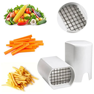 🍟Vegetable Chopper Dicer