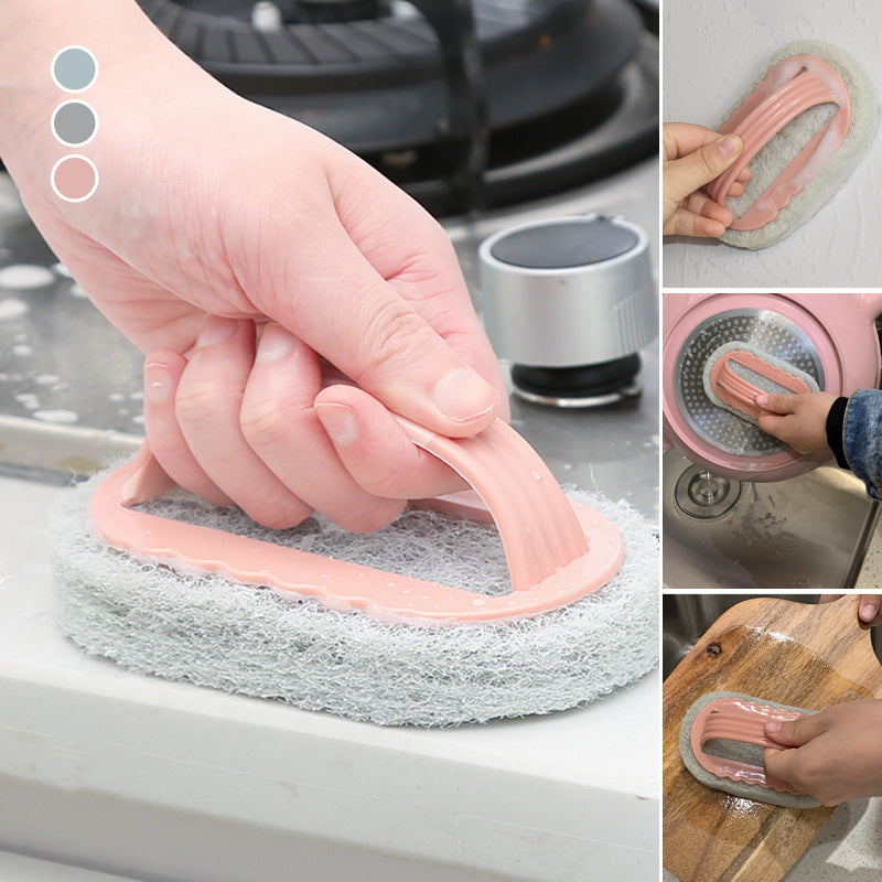 Kitchen with Handle Magic Brush