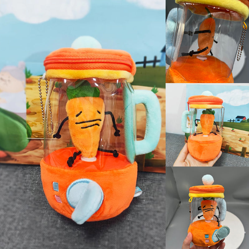 Carrot Juicer