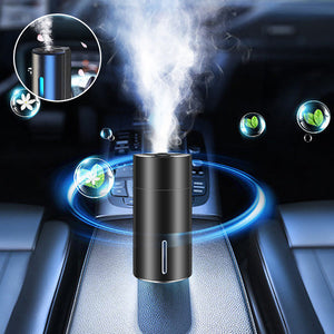 Air Vent Car Aromatherapy Diffuser