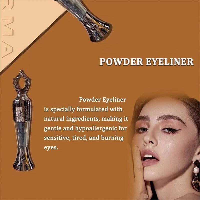 Powder Eyeliner Handmade 100% natural