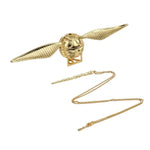 Golden Snitch Necklace