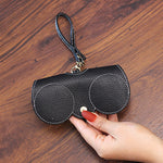 Fashion Sunglasses Case