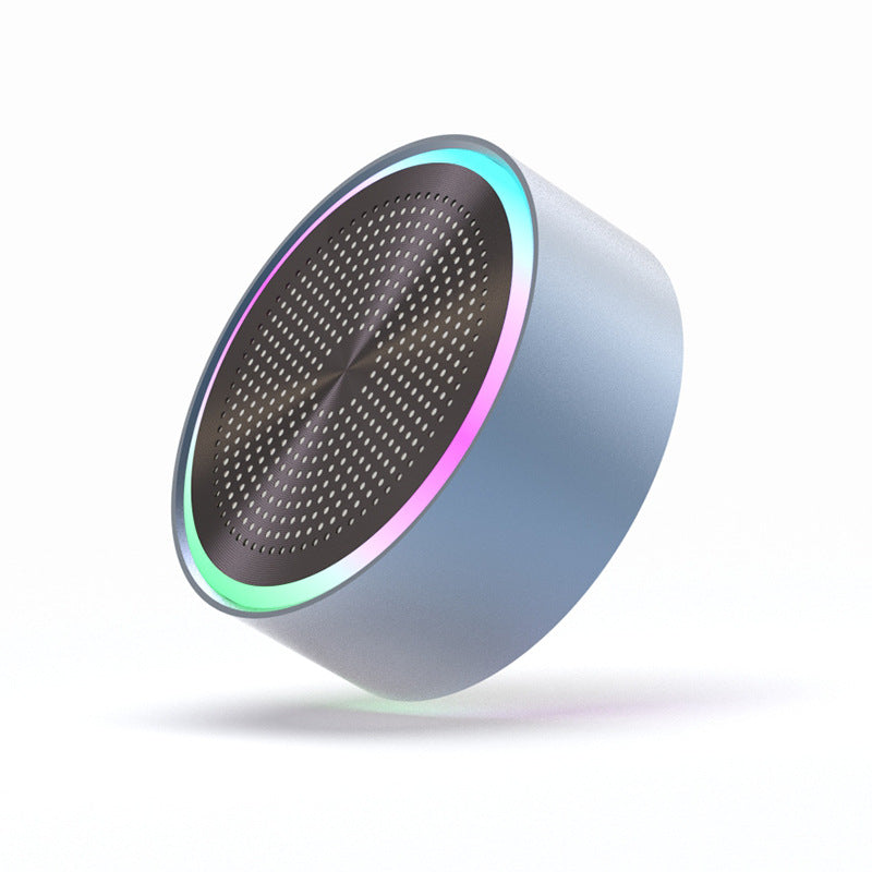 Portable Mini Bluetooth Speaker