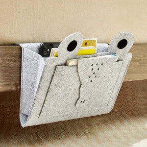 Bedside Organiser Hanging Bag