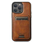 Leather Card Holder Phone Case