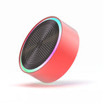 Portable Mini Bluetooth Speaker