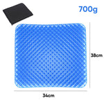 Honeycomb Gel Cushion