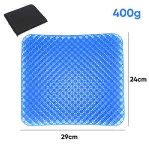 Honeycomb Gel Cushion