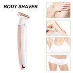 Body Shaver Kit