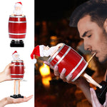 Funny Santa Claus Cigarette Holder