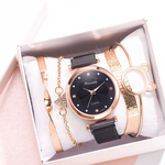 Ladies quartz watch