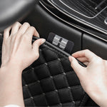 Multipurpose Car Mat Fixing Buckles