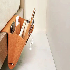 Bedside Organiser Hanging Bag