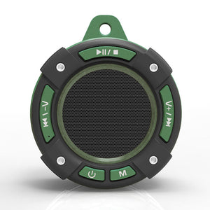 Bluetooth Speaker IPX7 Waterproof