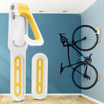 Wall Bicycle Storage Bracket